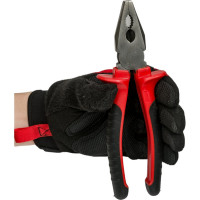 Комбинированные пассатижи REDMARK 200 мм плоскогубцы RM8000037