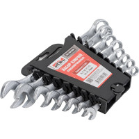 Набор ключей REDMARK комбинированных 8 шт. кт. 8,9,10,11,13,14,17,19 мм RM2005908