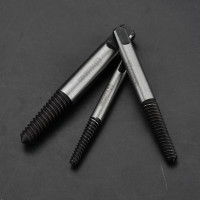 Набор экстракторов HARDEN 5 предметов Cr-Mo 610555