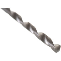 Сверло цх средняя серия (4.3х47х80 мм; HSS 4241; А1; DIN338) ИНСТУЛС 00001336118