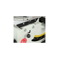 Круглопильный станок Белмаш BELMASH TS-250ST1000/400 с подвижным столом S193A