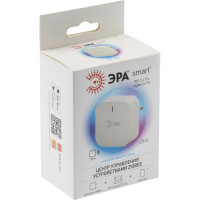 Центр управления устройствами ЭРА DI-101 для дома, аккумуляторный SMART Zigbee Б0049183