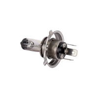 Лампа VOLTON галогенная, H4, 24 В, 75/70 Вт, Р43t VLT1403