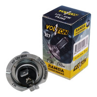 Галогенная лампа VOLTON H7 12В/55 Вт VLT1411