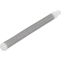 Фильтр для окрасочных пистолетов 60 mesh, белый AktiSpray 57060