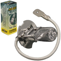 Галогенная лампа VOLTON H3 24В 70 Вт Рk22s VLT1309