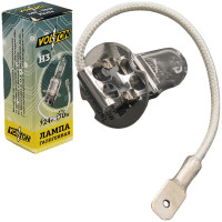 Галогенная лампа VOLTON H3 24В 70 Вт Рk22s VLT1309