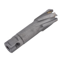 Сверло корончатое TCT (24х55 мм; One-touch) KORNOR 10550024