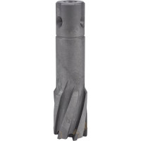 Сверло корончатое TCT (24х55 мм; One-touch) KORNOR 10550024