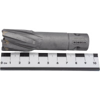 Сверло корончатое TCT (24х55 мм; One-touch) KORNOR 10550024