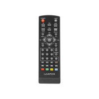 Телевизионный ресивер Harper HDT2-1108 (DVB-T2) H00000469