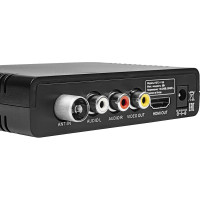 Телевизионный ресивер Harper HDT2-1108 (DVB-T2) H00000469