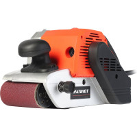 Ленточная шлифовальная машина PATRIOT BS 120 110301512