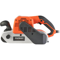 Ленточная шлифовальная машина PATRIOT BS 120 110301512