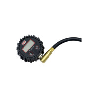 Цифровой дефлятор с манометром РИФ со шлангом, от 0.3 до 14 атм RIF-DG-D