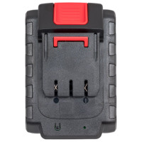 Аккумуляторная батарея (20 В; 2.2 Ач; Li-Ion) для шуруповертов Победа 190200122