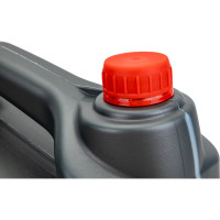 Охлаждающая жидкость NIAGARA Антифриз Полярный круг G12 красный 10 кг 002001001012