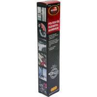 Полироль для анодированного алюминия Autosol 75 мл 01001920