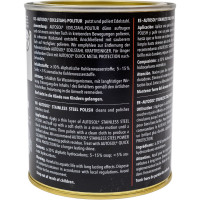 Полироль для нержавеющей стали Autosol 750мл 01001731