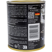 Полироль для нержавеющей стали Autosol 750мл 01001731