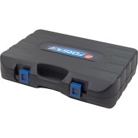 Набор пневмоинструментов с аксессуарами Forsage 93 предмета гайковерт-1/2", 650н/м F-RP7857-57 /RP27313, RP27411, RP27(50352)