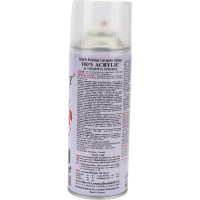 Лак Bosny матовый 191