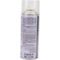 Лак Bosny матовый 191