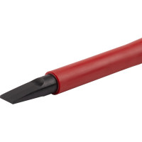 Шлицевая диэлектрическая отвертка NORGAU VDE 5,5x125 мм), тип N170-5,5x125 067062055