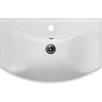 Умывальник Kirovit Стиль 650 4640021062296 Вн Крв30