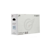 Умывальник Kirovit Стиль 650 4640021062296 Вн Крв30