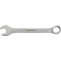 Комбинированный ключ Forcekraft 27мм FK-75527(50580)