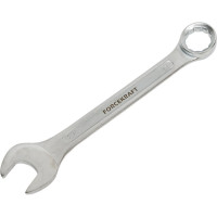 Комбинированный ключ Forcekraft 27мм FK-75527(50580)