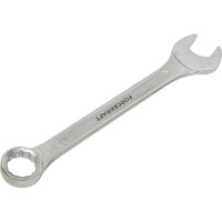 Комбинированный ключ Forcekraft 27мм FK-75527(50580)