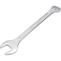 Комбинированный ключ Forcekraft 24мм FK-75524(50577)