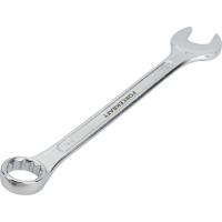 Комбинированный ключ Forcekraft 24мм FK-75524(50577)