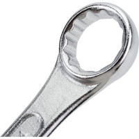 Комбинированный ключ Forcekraft 24мм FK-75524(50577)