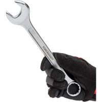 Комбинированный ключ Forcekraft 24мм FK-75524(50577)