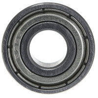 Подшипник ISB 619/6-ZZ пром. уп. 613513515