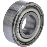 Подшипник ISB 619/6-ZZ пром. уп. 613513515