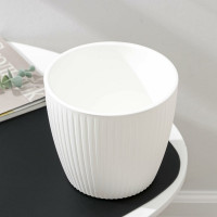 Горшок с дренажной системой Сималенд Эви VipSet 3 л, белый 7187631