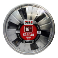Колпак колеса REDMARK R16 Бест иномарки к-т 2 шт RM11641
