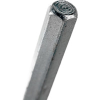 Шестигранный ключ CNIC 1/4" L103x29мм CrV 48811