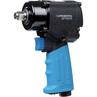 Ударный укороченный пневмогайковерт NORDBERG NP14075K
