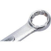 Набор ключей CNIC комбинир. из 10-ти шт. рожк. и накид. 8 - 24 TS-003 в сумке 39025