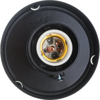 Основание для садово-парковых светильников Uniel BLACK UFP-A02BE 8103