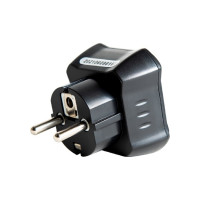 Тестер розеток Robiton ST-01 18000