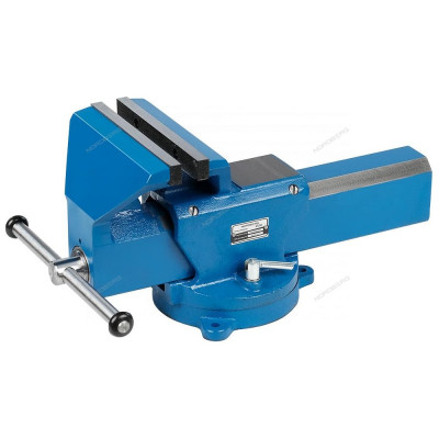 Слесарные тиски NORDBERG NT250