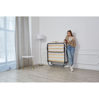 Раскладушка Redford Элеонора М венге КР0024