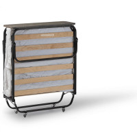 Раскладушка Redford Элеонора М венге КР0024