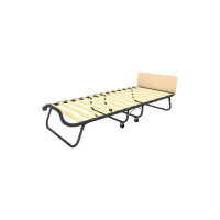 Раскладушка Redford Элеонора М дуб КР0025